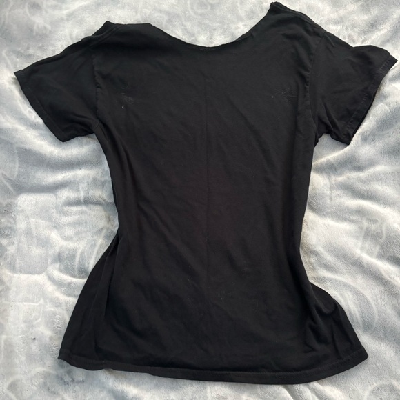 nirvana top - Picture 2 of 3